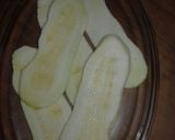 Foto del paso 1 de la receta: Zucchini en milanesas !!