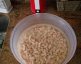 Foto del paso 1 de la receta: Judías blancas gratinadas