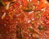 Stewed Shrimp recipe step 6 photo