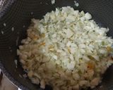 Foto del paso 2 de la receta: Tarta de coliflor