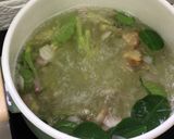 รูปขั้นตอนการทำที่ 6 ของ ต้มยำหมูเด้ง