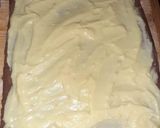 Mézes krémes recept fázis 5 fotója
