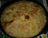 Foto del paso 5 de la receta: Torta de manzana