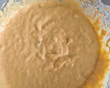 Foto del paso 4 de la receta: Carrot cake 🥧🥕