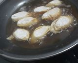 Foto langkah ke 6 dari resep Egg Roll ala Hokben (4 bahan Gak Ribet).