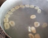 Foto del paso 7 de la receta: Ñoquis de batatas ❤