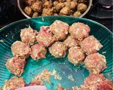 Foto langkah ke 2 dari resep Semur Bola-bola Daging 🐄.