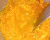 รูปขั้นตอนการทำที่ 3 ของ แยมส้มโฮมเมด (Homemade Orange Jam)