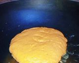 A picture of step 3 of Baisan ky biscuits (Gram flour Biscuits)👩‍🍳.