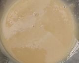 A picture of step 2 of Achari Paneer Tikka Masala.