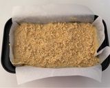 A picture of step 18 of Hazelnut Cake.