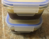 Foto del paso 4 de la receta: Postres individuales con vainillas y Royal
