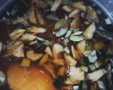 Foto langkah ke 3 dari resep Rujak Uyub / Rucuh.