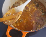 Foto del paso 6 de la receta: Arroz caldoso, hogar dulce hogar