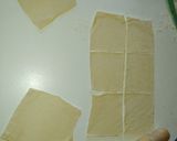 Foto del paso 5 de la receta: Pirok (así le decimos)