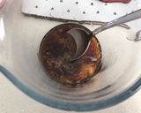 A picture of step 1 of Japanese Pork Yakiniku Rice.
