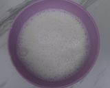 Foto langkah ke 1 dari resep Haupia.