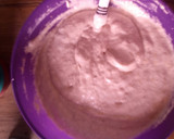 Foto del paso 4 de la receta: Muffins de banana sin tacc y bajos en grasas
