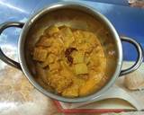 Lauki curry with mustard seeds and poppy seeds paste recipe step 3 photo