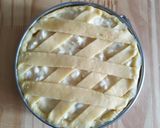 Foto del passaggio 9 della ricetta La mia pastiera