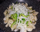 Foto del paso 3 de la receta: Bacalao con papas
