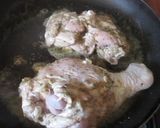 Foto del paso 2 de la receta: Pollo asado a la pimienta y limón