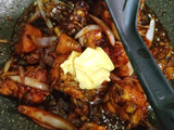 Ayam Goreng Mentega