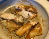 Foto del paso 1 de la receta Tilapia en salsa de cilantro