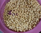 عکس مرحله 1 از دستور فلافل خانگی دسپخت من و مامان