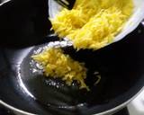 Pumpkin halwa recipe step 4 photo