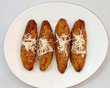 Foto langkah ke 4 dari resep Sanggara Balanda.
