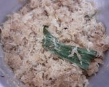Foto langkah ke 6 dari resep Dadar Gulung Pita.