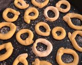 Foto del paso 6 de la receta: Rosquitas de naranja o limón 🍋🍊