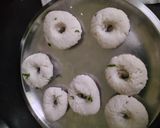 पोहे से बना स्वादिष्ट मेंदु वड़ा रेसिपी चरण 4 फोटो