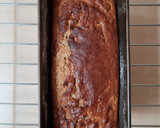 Foto del paso 3 de la receta: Budín de avena y nueces