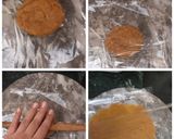 A picture of step 2 of Nachos.