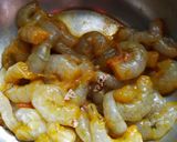 চিংড়ি ভাপা(Chingri bhapa recipe in Bengali) রেসিপি ধাপ - 1 ছবি
