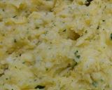 Foto del paso 2 de la receta: Puré distinto de papas y batatas