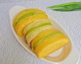Foto langkah ke 8 dari resep Roti Kukus Pontianak Original.