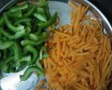 Spring rolls recipe step 2 photo