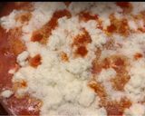 A picture of step 5 of Quick Gnocchi alla Sorrentina.