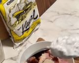 Foto langkah ke 1 dari resep Ayam Toge Tumis Pedas.