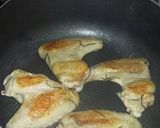 Foto del paso 1 de la receta: Guisito rapido con pollo y arroz