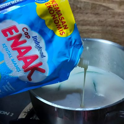 Langkah 1