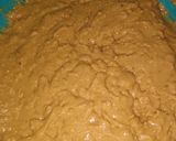 Foto del paso 2 de la receta: Mantecol casero !! Riquísimo