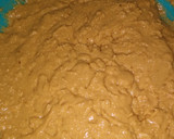 Foto del paso 2 de la receta: Mantecol casero !! Riquísimo
