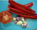 Foto langkah ke 2 dari resep Ikan Dencis ala Bumbu Sarden (tanpa duri).