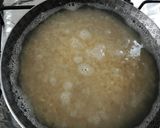Foto del paso 3 de la receta: Sopa de costilla de res
