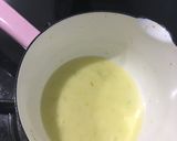 巧克力柳橙塔的食譜步驟3照片
