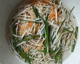 Hình bước làm 2 của món Bữa cơm hôm nay